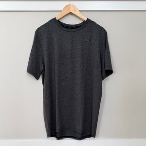 Nike Dark Gray Short Sleeve Tee